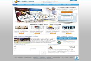 Portfolio for Search Engine Marketing